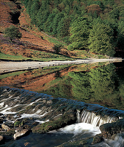 Outflow Outflow
