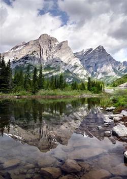 mount kidd (Large) mount kidd (Large)