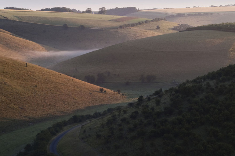 MillingtonDale