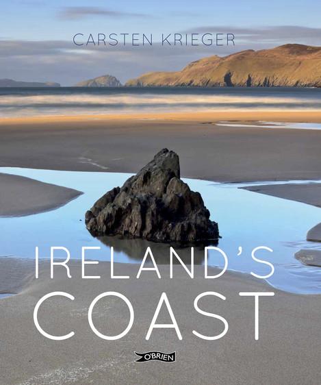Ireland's Coast Carsten Krieger