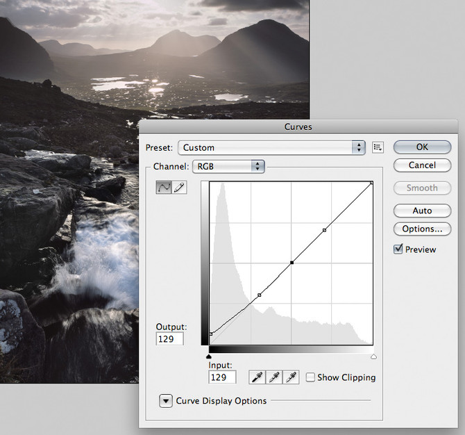 ICC Profiles & Colour Management | On Landscape