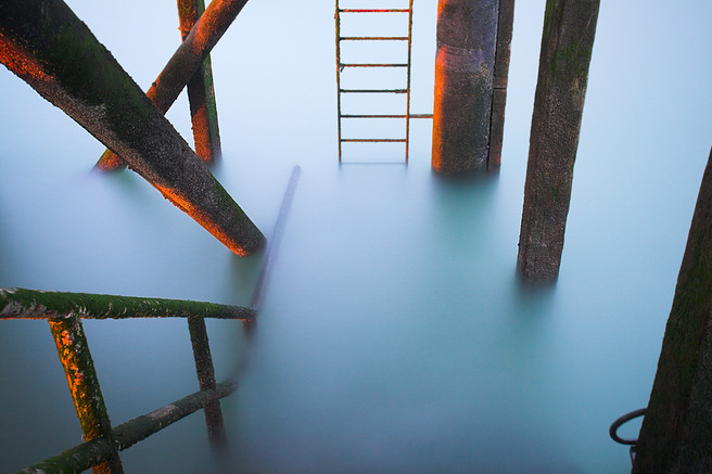 David Baker, Calshot Southampton