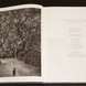 Wynn Bullock, Enchanted Landscape Book