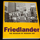 Lee Friedlander’s “Friedlander” Cover