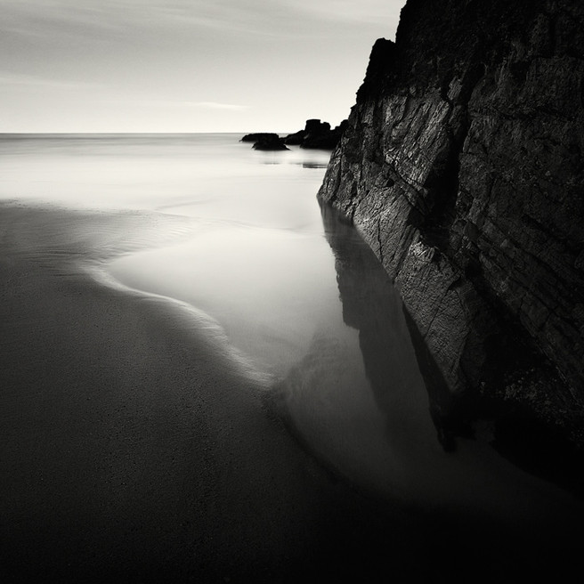 David Baker, The Tide Pool