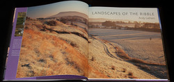 Landscapes of the Ribble - Andy Latham