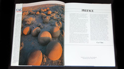 Carr Clifton Master Landscape Photographer Book review
