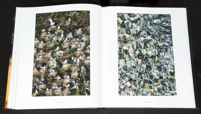 Iceland Landscapes Book Review ~ Daniel Bergmann