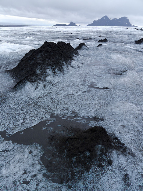 Langjokull - Panasonic LX5