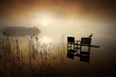 David Mould Featured Photographer