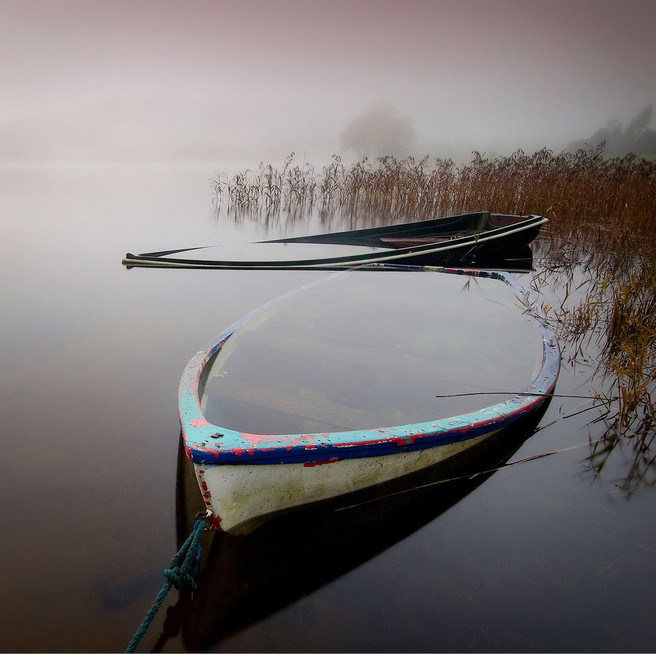 David Mould Featured Photographer