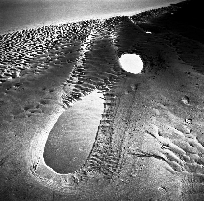 Poppit Sands Exploration 16