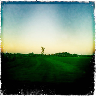 Hipstamatic Landscape Photography 6