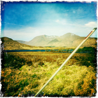 Hipstamatic Landscape Photography 8