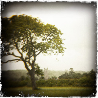 Hipstamatic Landscape Photography 10