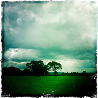 Hipstamatic Landscape Photography 9