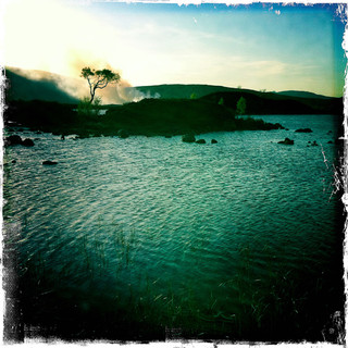 Hipstamatic Landscape Photography 13