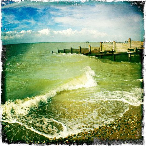 Hipstamatic Landscape Photography 16