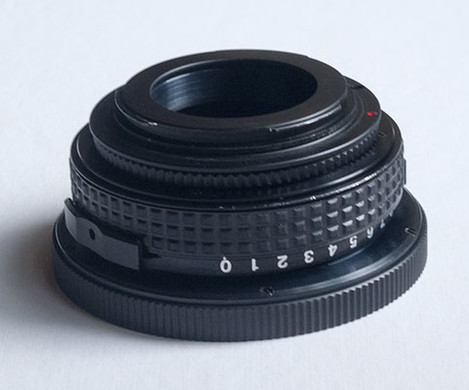 Zeiss Tilt / Shift Lenses for your DSLR 3
