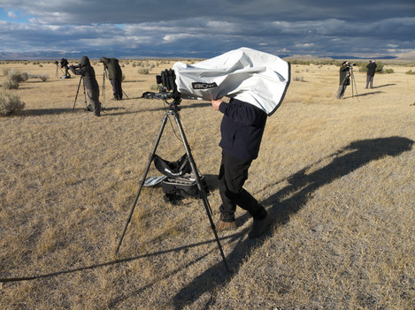 David Ward Landscape photographer - teaching landscape photography 6