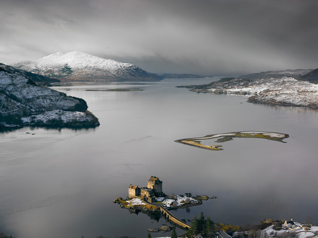 Eilean Donan 12 copy