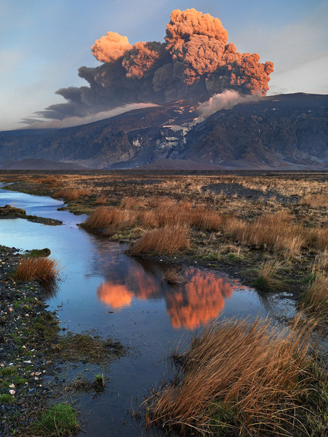 Eyjafjallajökull 12