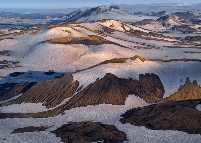 Torfajökull