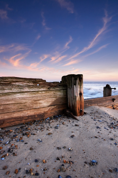 South Beach, Great Yarmouth, Norfolk