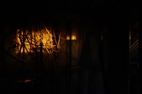 Barn, Hickling, Norfolk