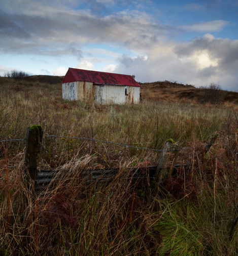 Eabost, Isle of Skye