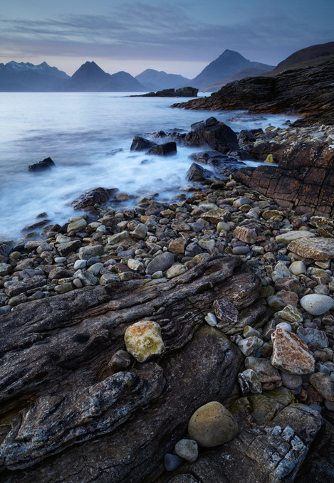 Elgol, Isle of Skye