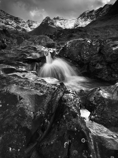 Glen Brittle, Isle of Skye