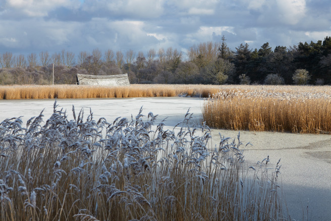 Horsey Mere, Norfolk Broads