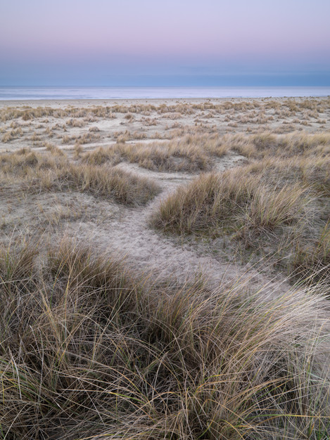 Winterton, Norfolk, England