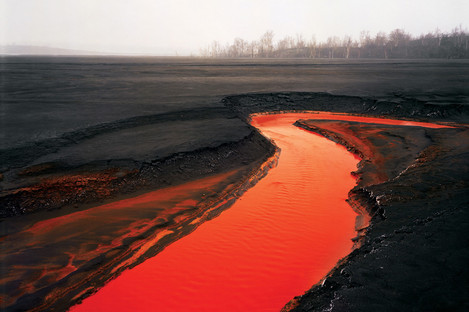 “Nickel Tailings #34” Sudbury, Ontario, Canada