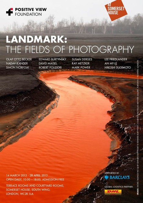 Landmark - the Fields of Photography 