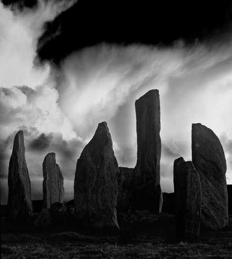 Paul Whiting - Callanish