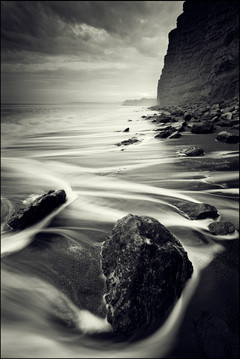 Paul Whiting photographer - East Cliff 