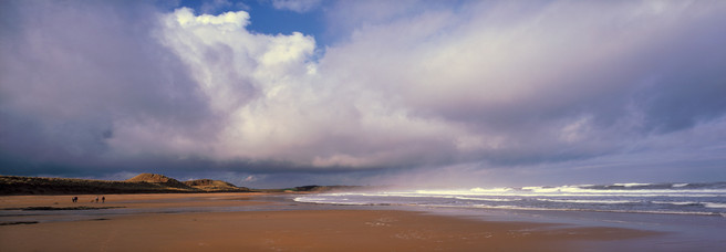 Dave Parry - Embleton Bay