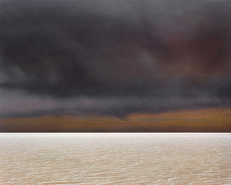 SALT 110, 2003-2010 Murray Fredericks