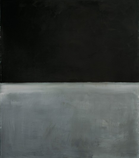 Untitled, 1969 - Mark Rothko