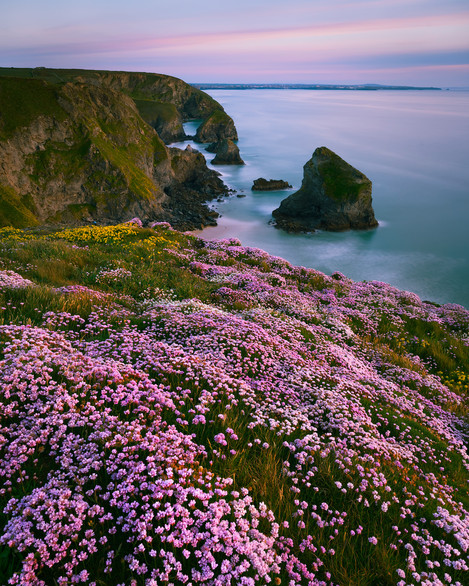 Marc Elliott - BEDRUTHAN-STEPS-THRIFT-small