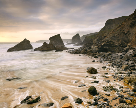 Marc Elliott- BEDRUTHAN-STEPS-small