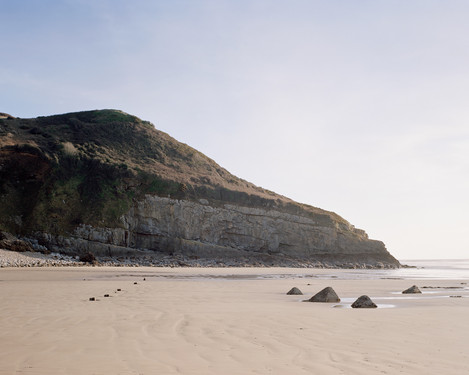 Marc Wilson - Ragwen, Pembrokeshire, Wales. 2011