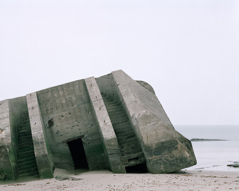 Marc Wilson - Wissant I, Nord-Pas-De-Calais, France. 2012