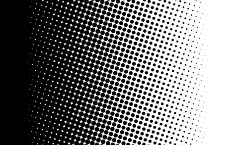 monohalftone