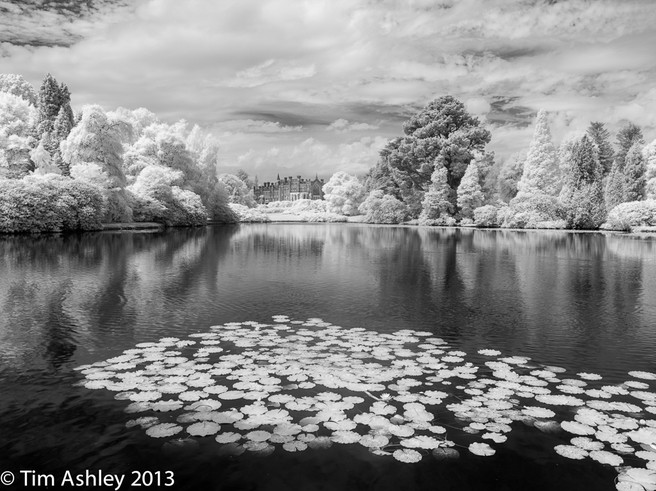 Achro with Rodenstock 40HR on Alpa STC, IR Pass and UV Cut filters. 10 rise and about 2 degrees tilt. Cropped and processed with LCC corrections and Levels tweaked as suggested below.