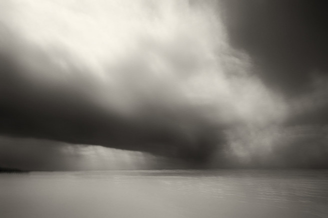 © Doug Chinnery