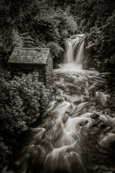 Mark Littlejohn - cumbria photography 2