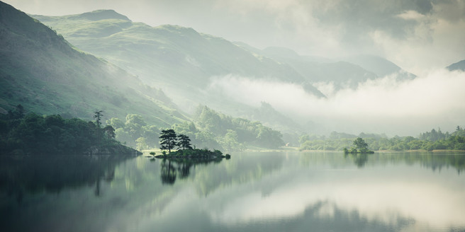 Mark Littlejohn - cumbria photography 2